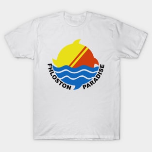 Fhloston Paradise T-Shirt